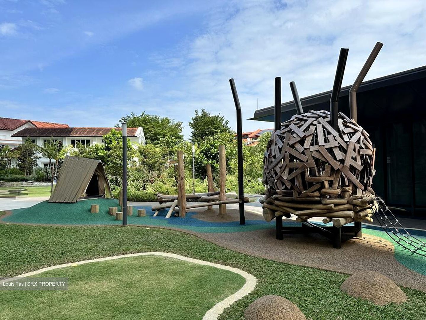 Amo Residence (D20), Apartment #576818621